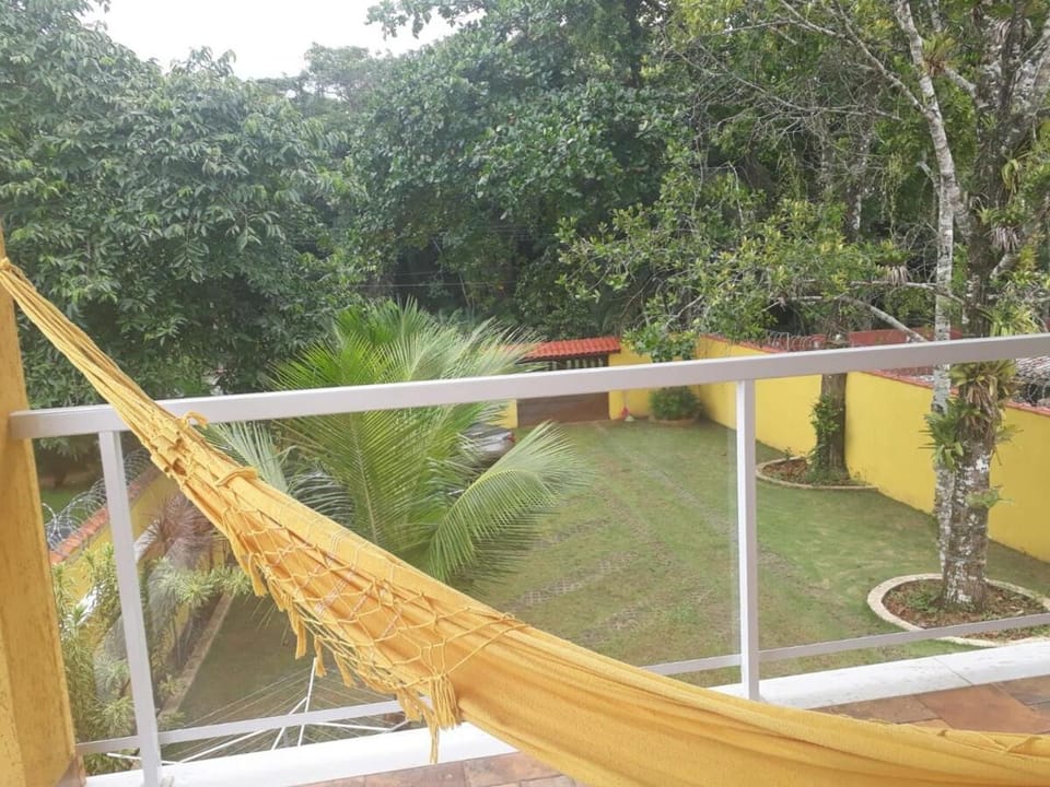 Casa de praia em Bertioga House in Bertioga