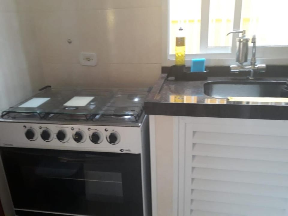 Casa de praia em Bertioga House in Bertioga