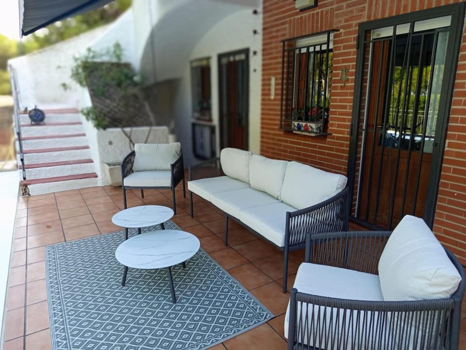 Casa Azahar Villa in Valencian Community