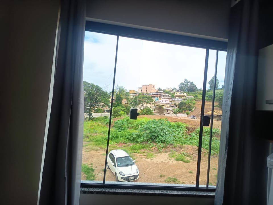 Kitinete Apartment in State of Minas Gerais, Brazil