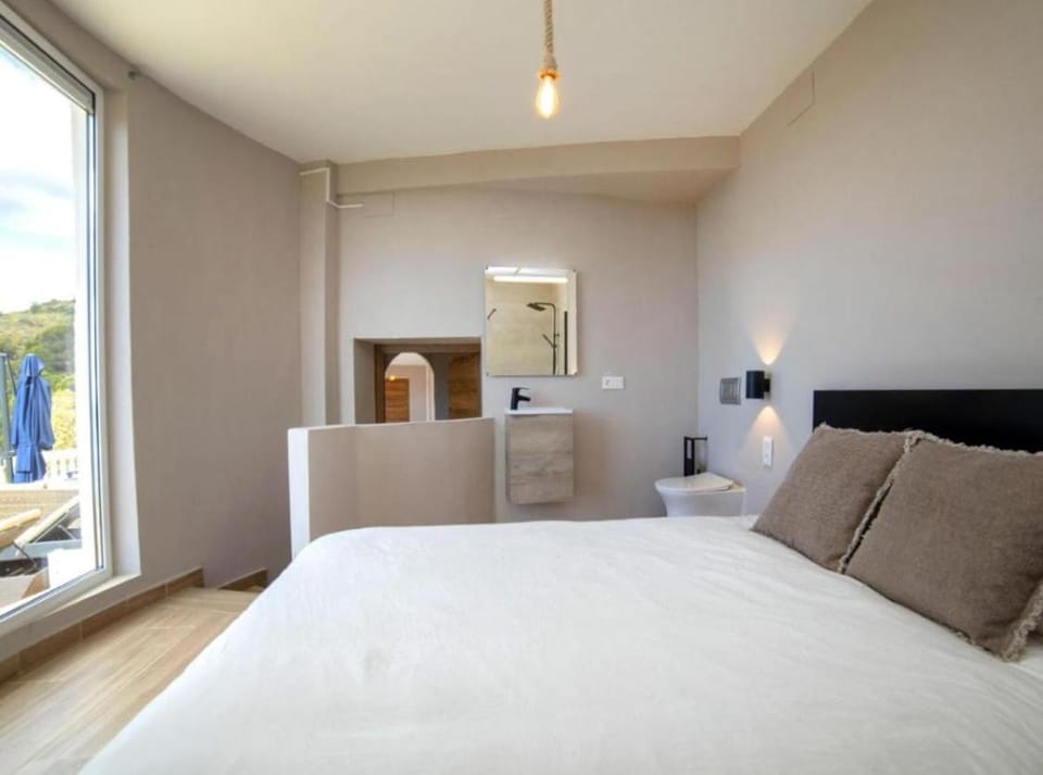 Altea Hills Best Seaview Villa in Marina Baixa