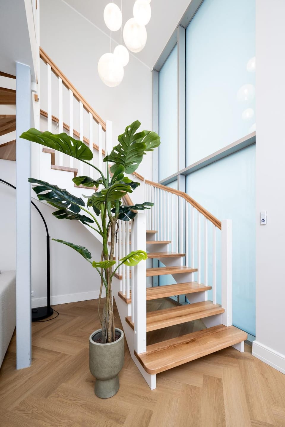 Rare - Private House in City Center, Sauna & Loft Apartment in Tallinn