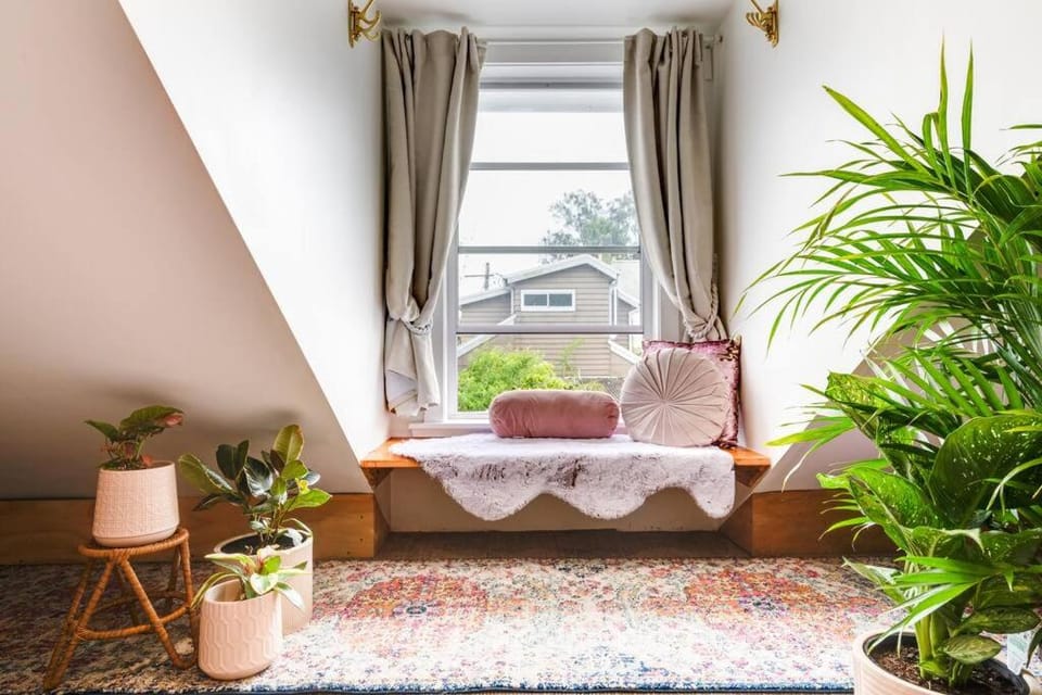 The Chelsea Cottage Alfresco Living East Redfern House in Sydney