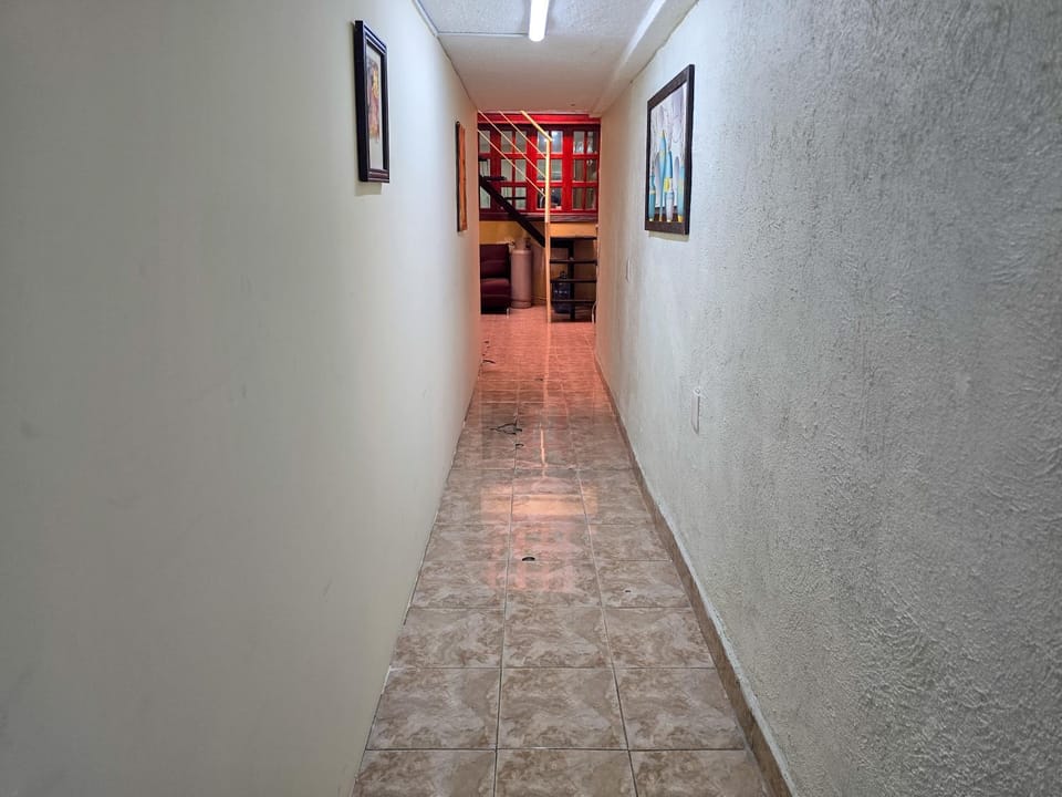 Alojamiento Sinatel Bed and Breakfast in Mexico City
