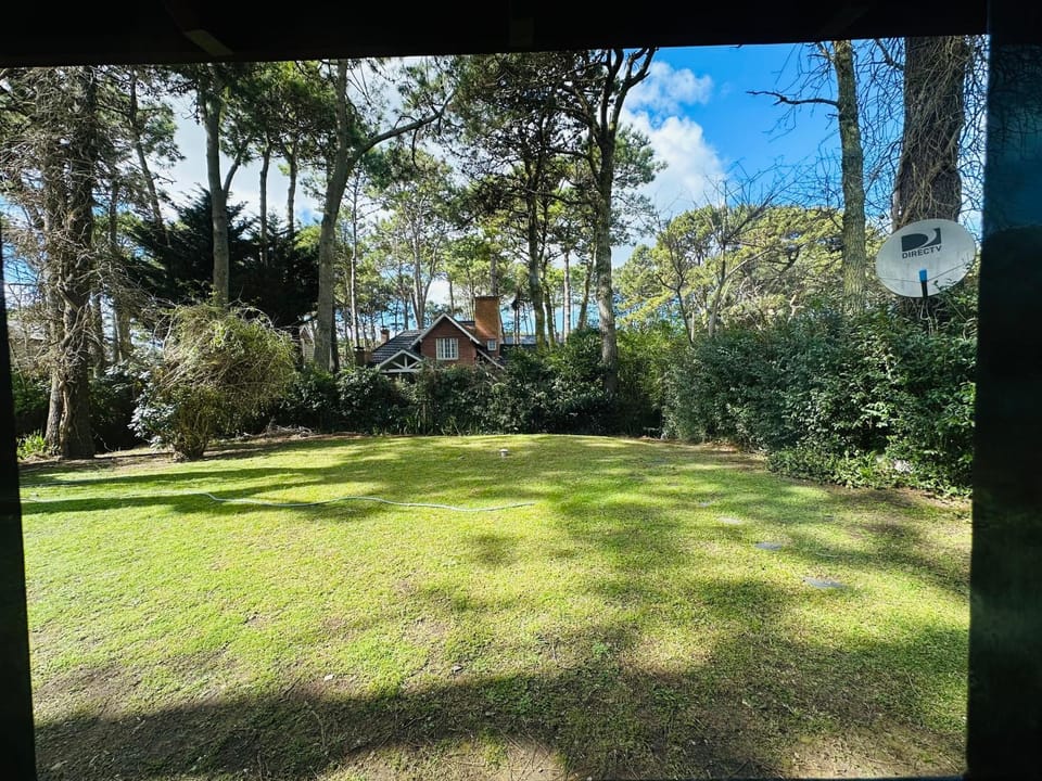 Casa deco en barrio golf 5 pax House in Pinamar