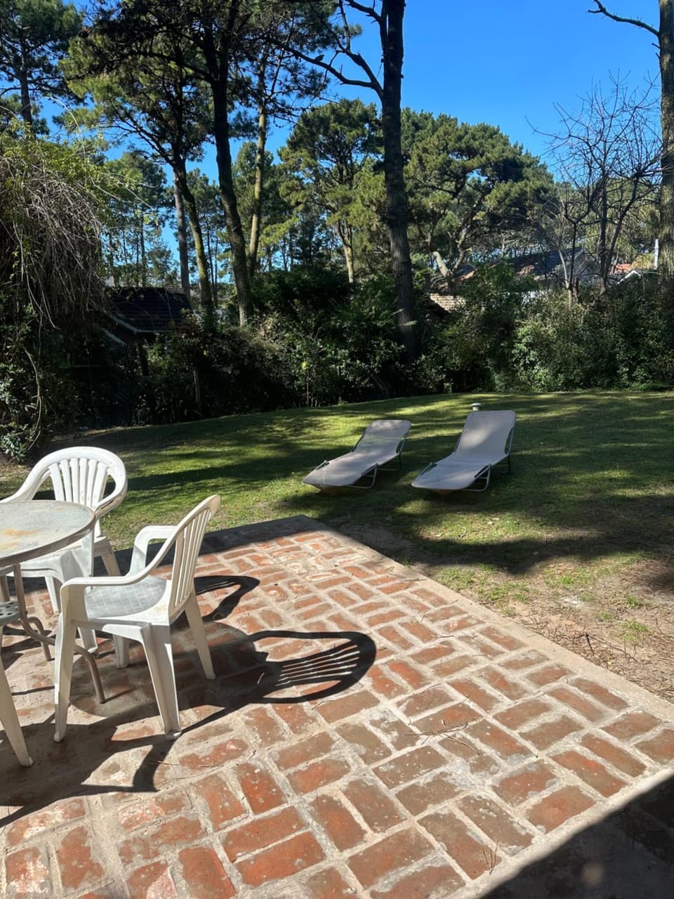 Casa deco en barrio golf 5 pax House in Pinamar