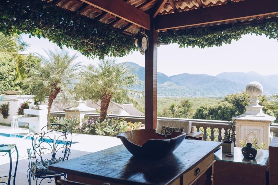 Paraíso no Rio House in Rio de Janeiro