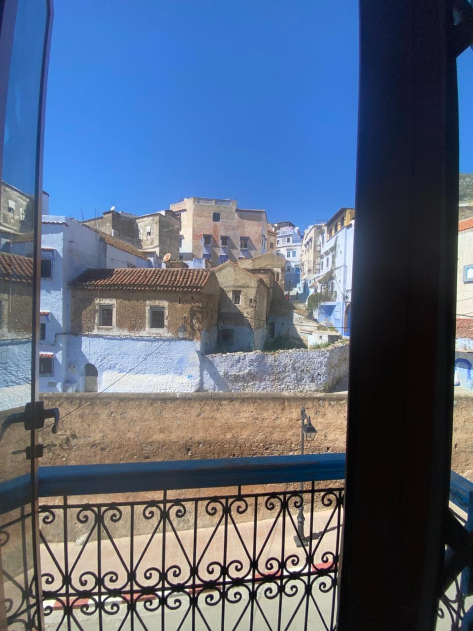 Property building, Day, Natural landscape, View (from property/room)