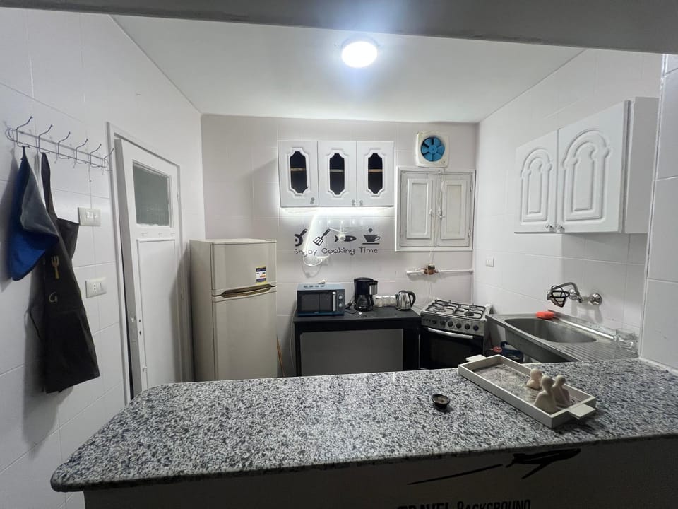 Backpackers Room 3 Hostel in Red Sea Governorate