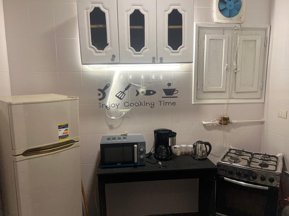 Backpackers Room 3 Hostel in Red Sea Governorate