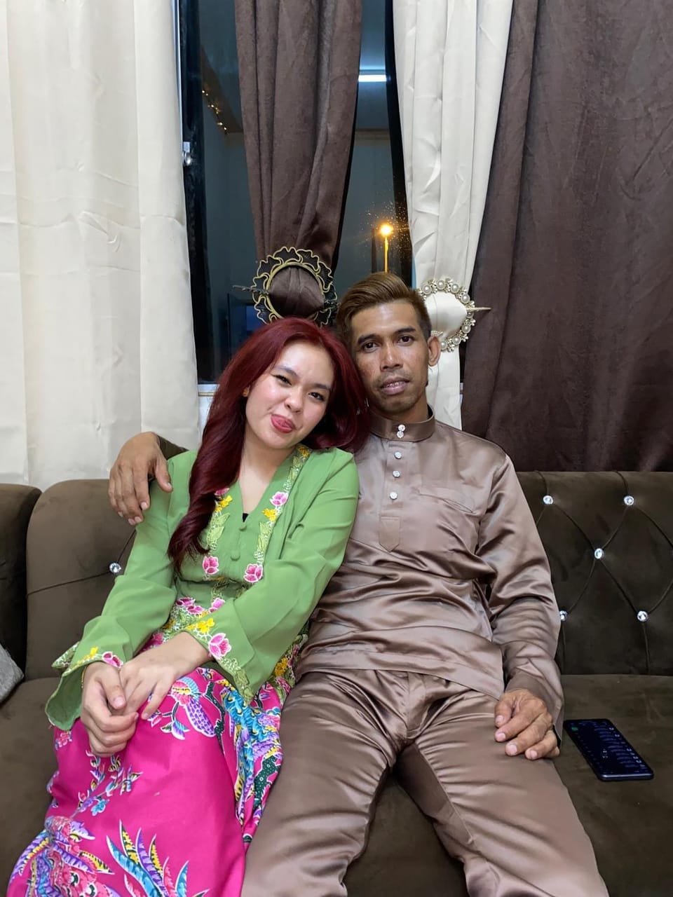 Apemen Apartment in Kuching