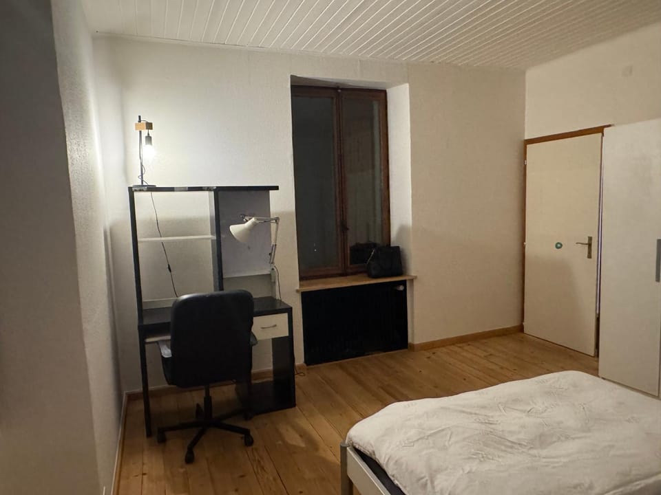 private room in the big house, Planette Charmille Bed and Breakfast in Geneva