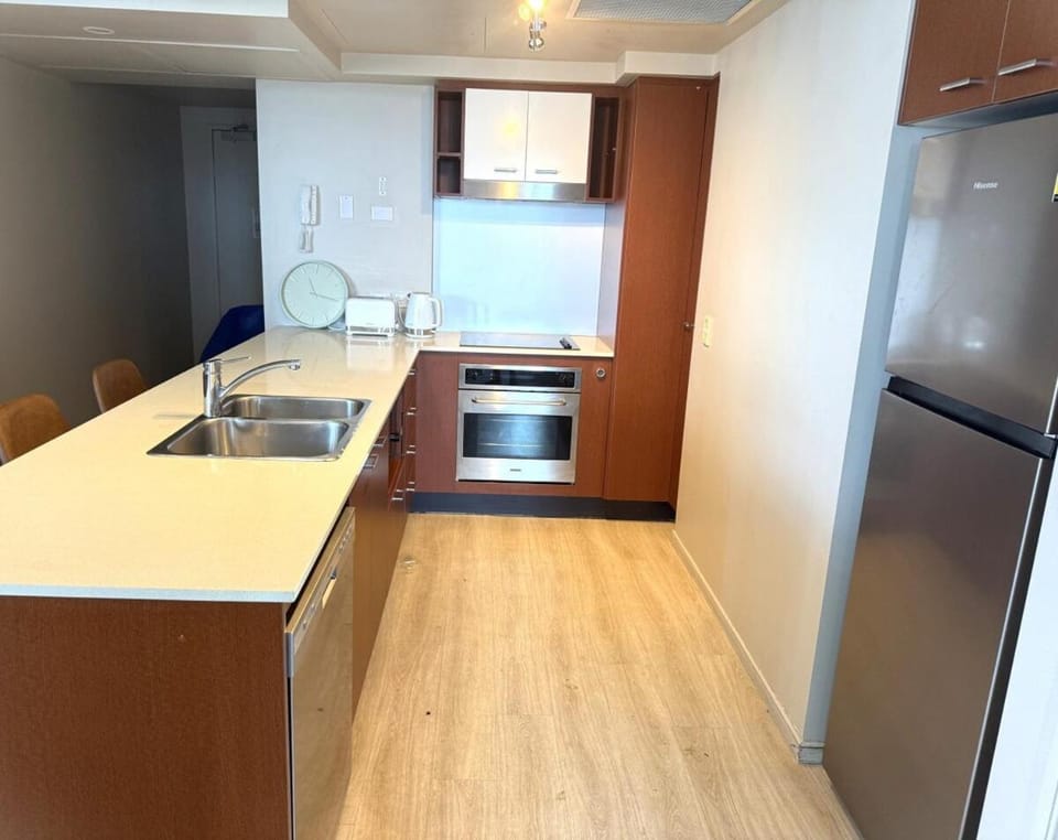 Skyline Towers Central Apartment in Surfers Paradise