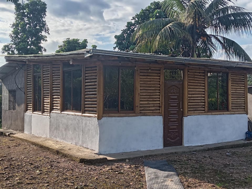 VILLA BONITA a House in Pichincha