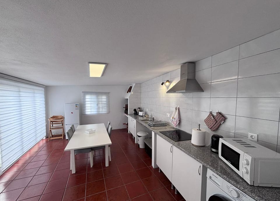 Gustavs Place House in Azores District