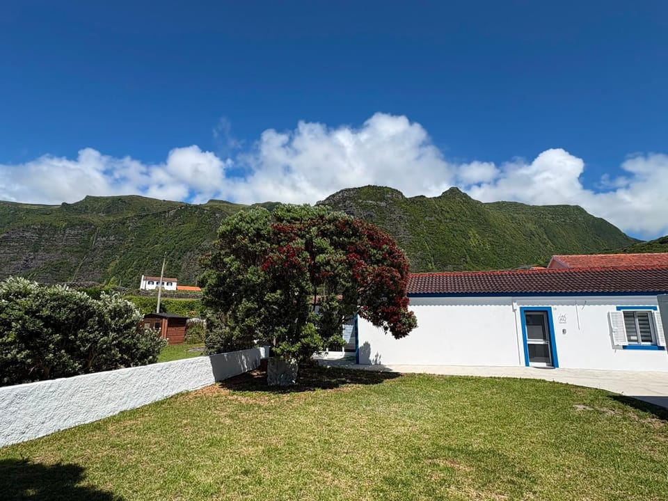 Gustavs Place House in Portugal