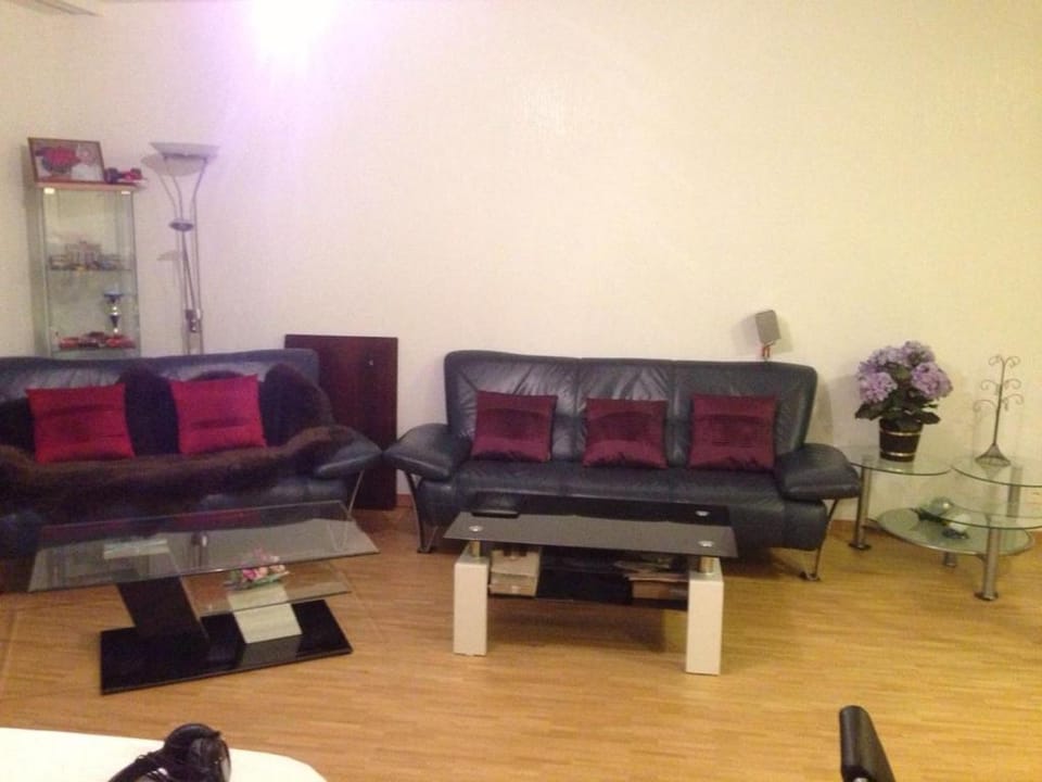 Private room in Bouchet Bed and Breakfast in Geneva