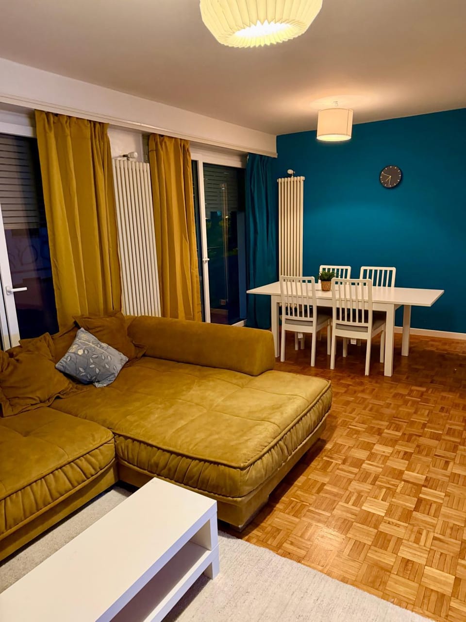 Aliyah Apartment in Lausanne