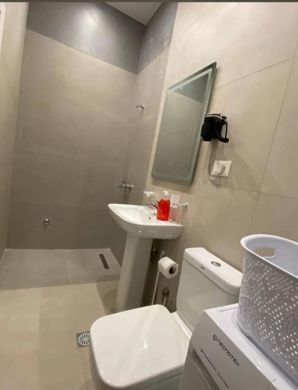 Medit Apartament Apartment in Vlorë
