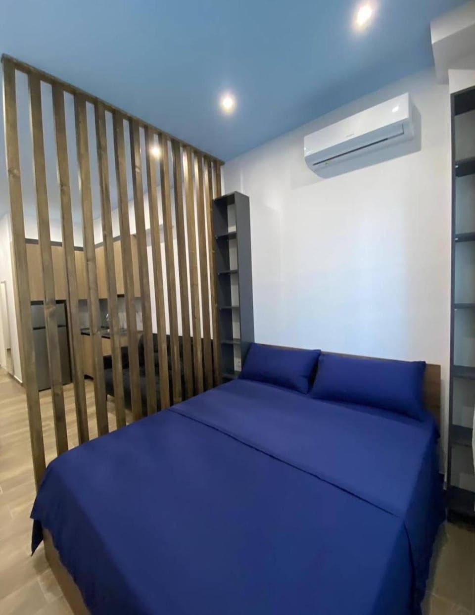Medit Apartament Apartment in Vlorë