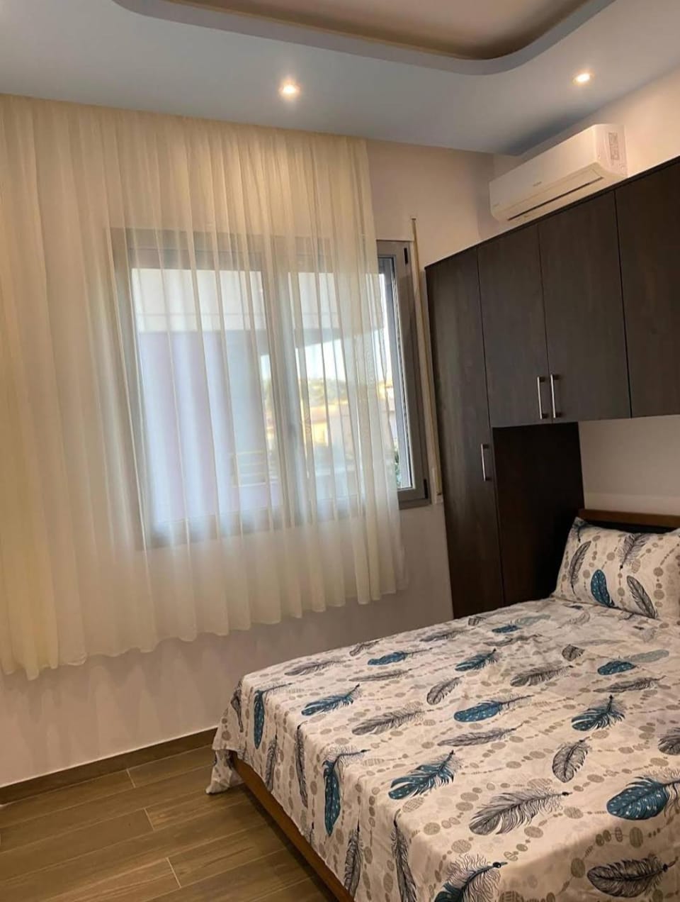 Medit Apartament Apartment in Vlorë