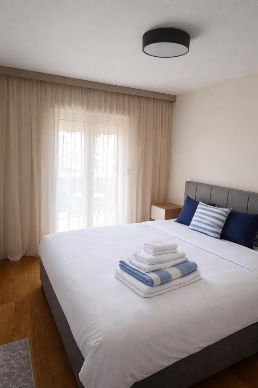 Premium Rent Podgorica Apartment in Podgorica