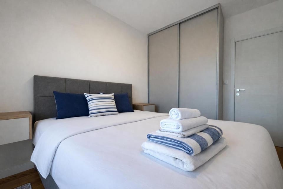 Premium Rent Podgorica Apartment in Podgorica