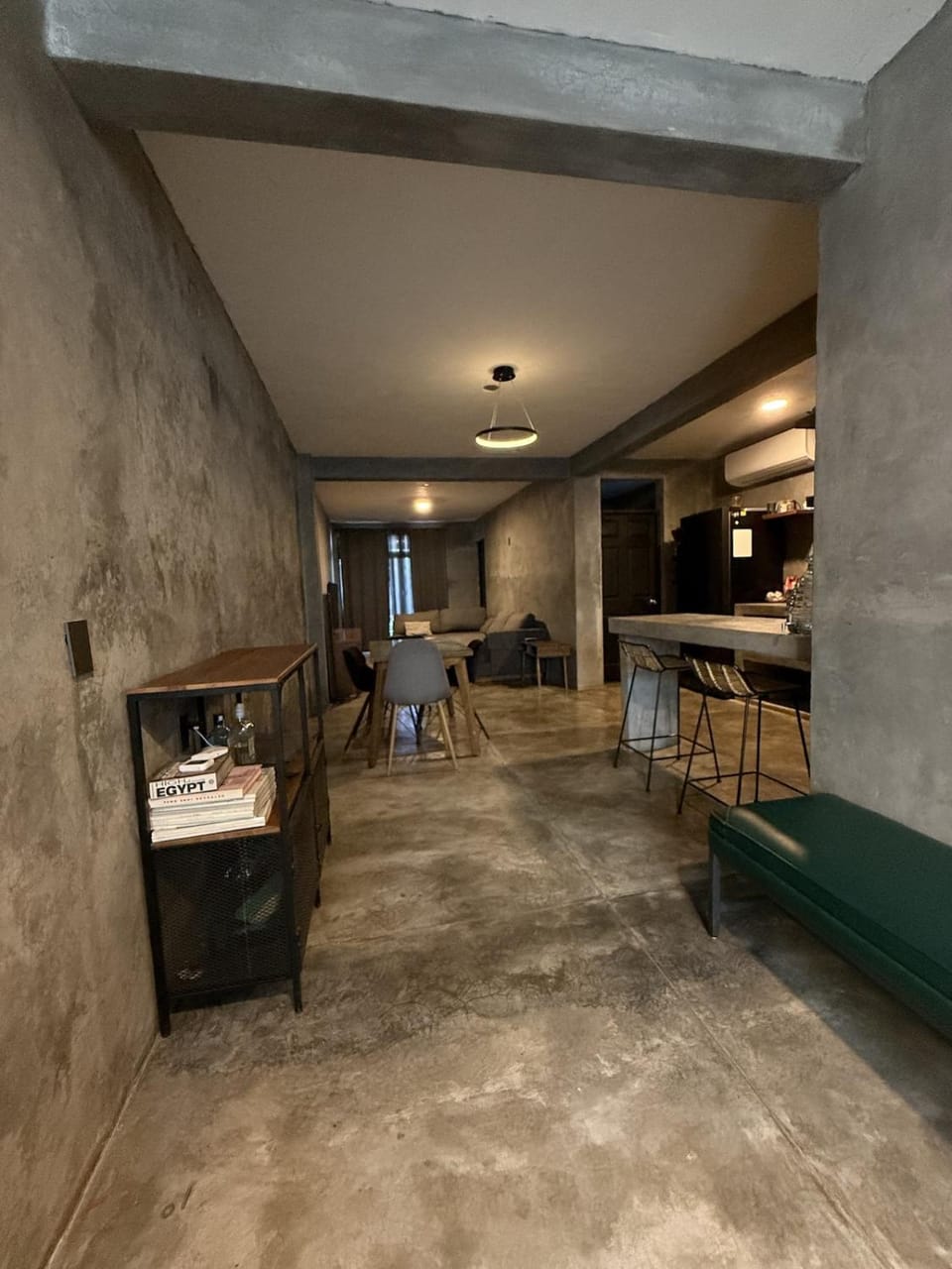 House with pool, equipped ,10 minute walk to the FIFA zone House in Monterrey