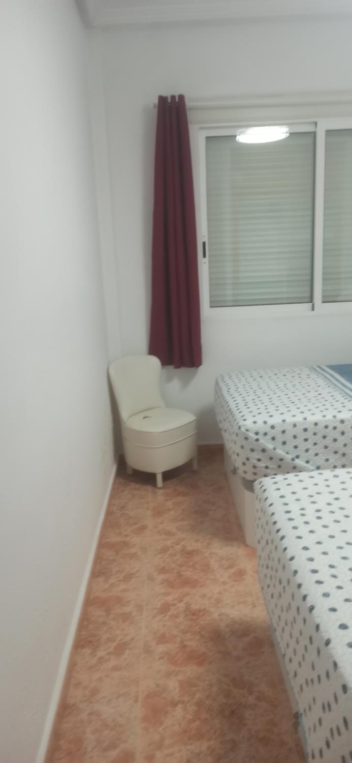 Casa Raquelita House in Los Alcázares