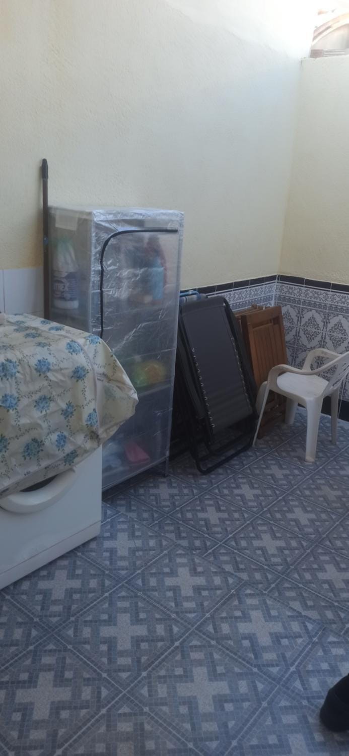 Casa Raquelita House in Los Alcázares