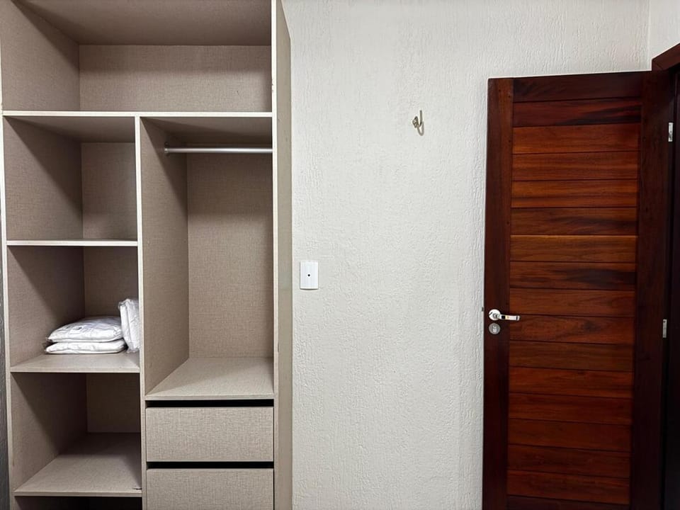 Apartamento aconchegante em Guaramiranga Apartment in Guaramiranga
