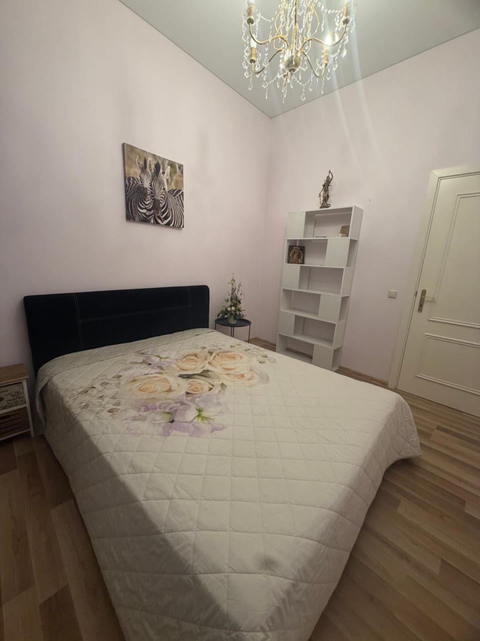 Stabu Best Apartment Apartment in Riga