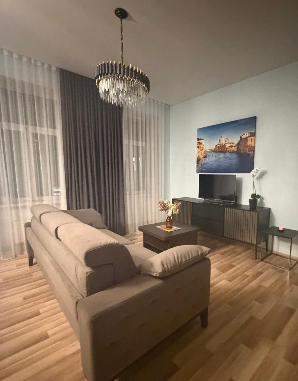 Stabu Best Apartment Apartment in Riga