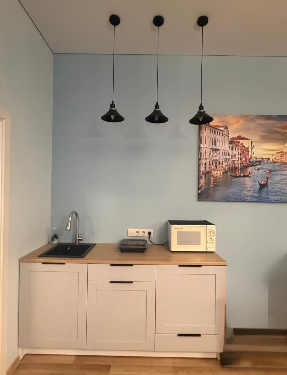 Stabu Best Apartment Apartment in Riga
