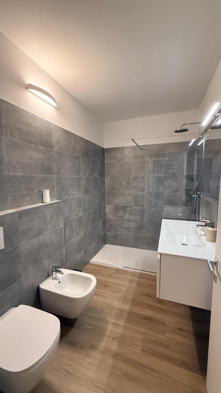 BELLAViTA LAKE GARDA Apartments 2 Apartment in Arco
