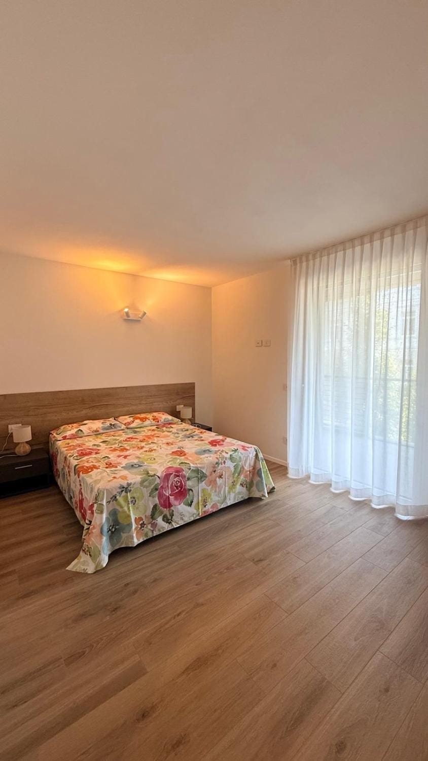 BELLAViTA LAKE GARDA Apartments 2 Apartment in Arco