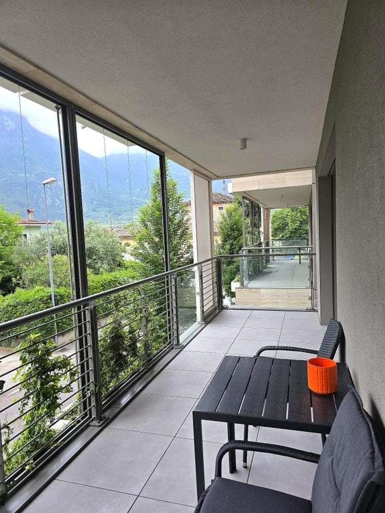 Balcony/Terrace, Balcony/Terrace