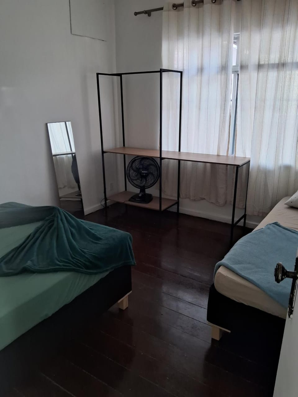 Pousada Paula Lima I Vacation rental in Juiz de Fora