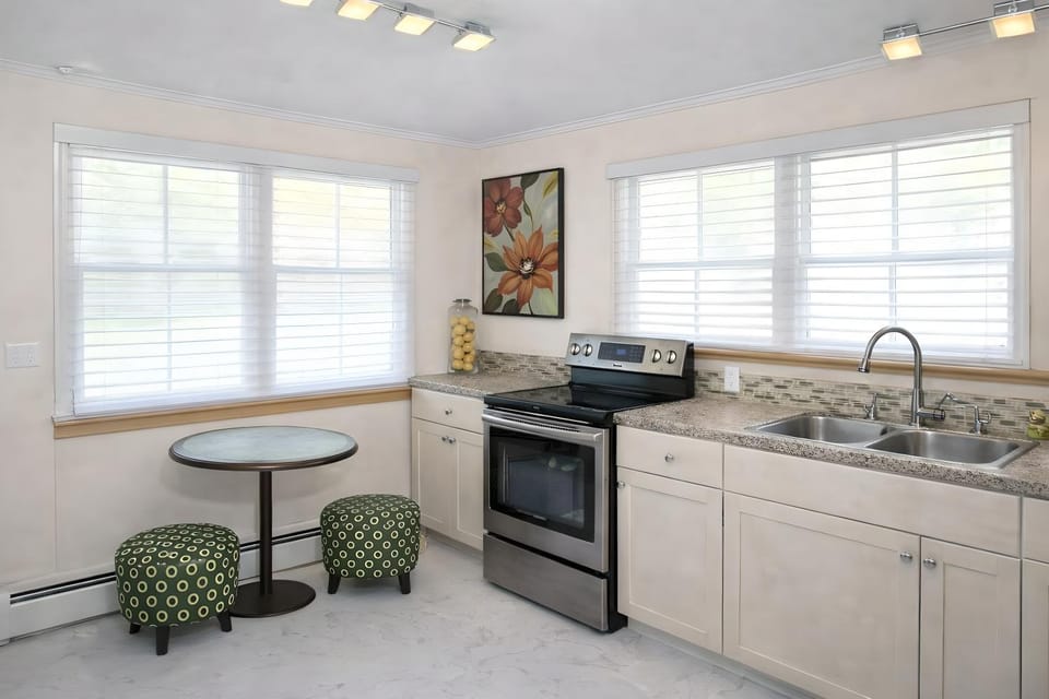 High Plains Retreat House in Cheyenne