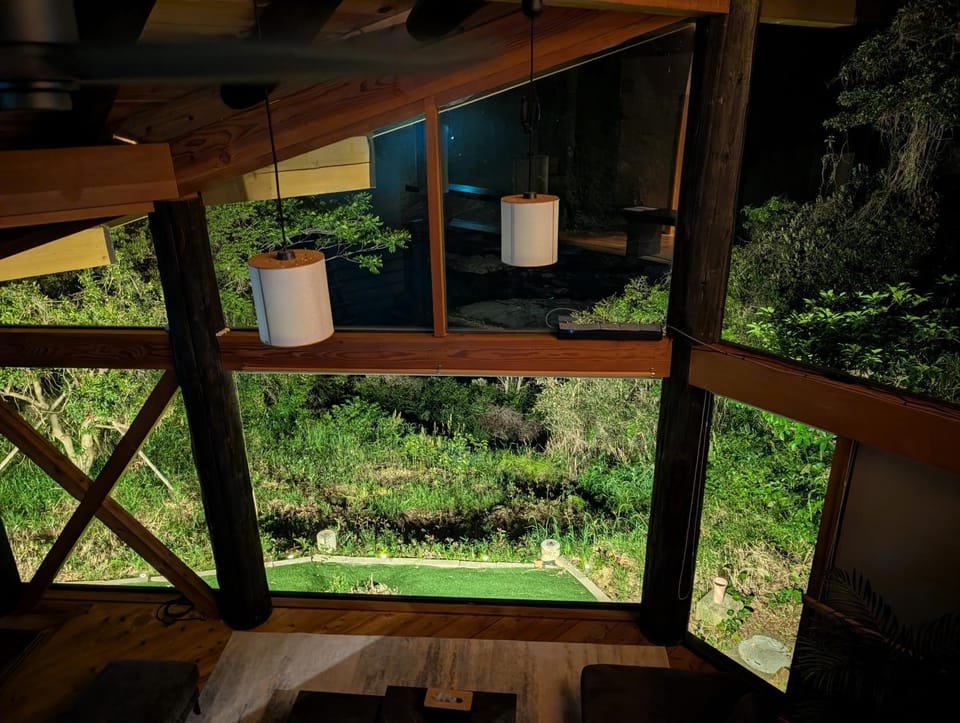 The Villa Kotoshiro -ヴィラ コトシロ- Villa in Japan