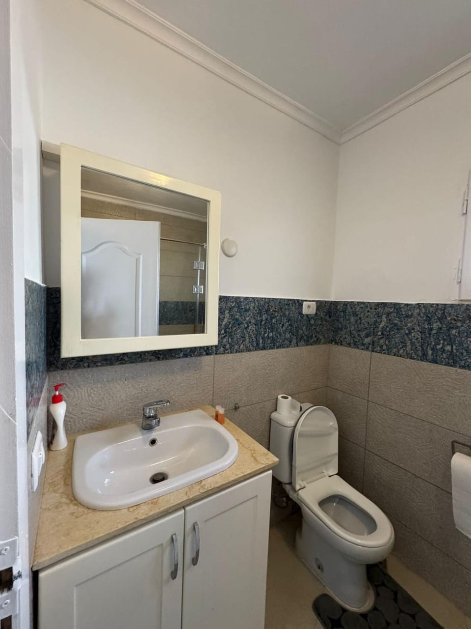 Stay delta sharm Apartment in Sharm El-Sheikh