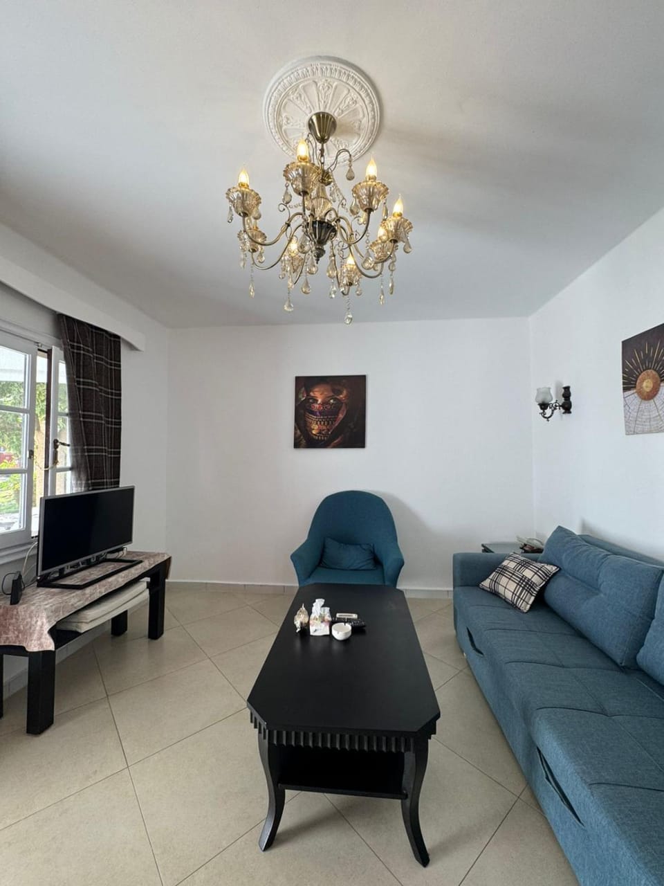 Stay delta sharm Apartment in Sharm El-Sheikh
