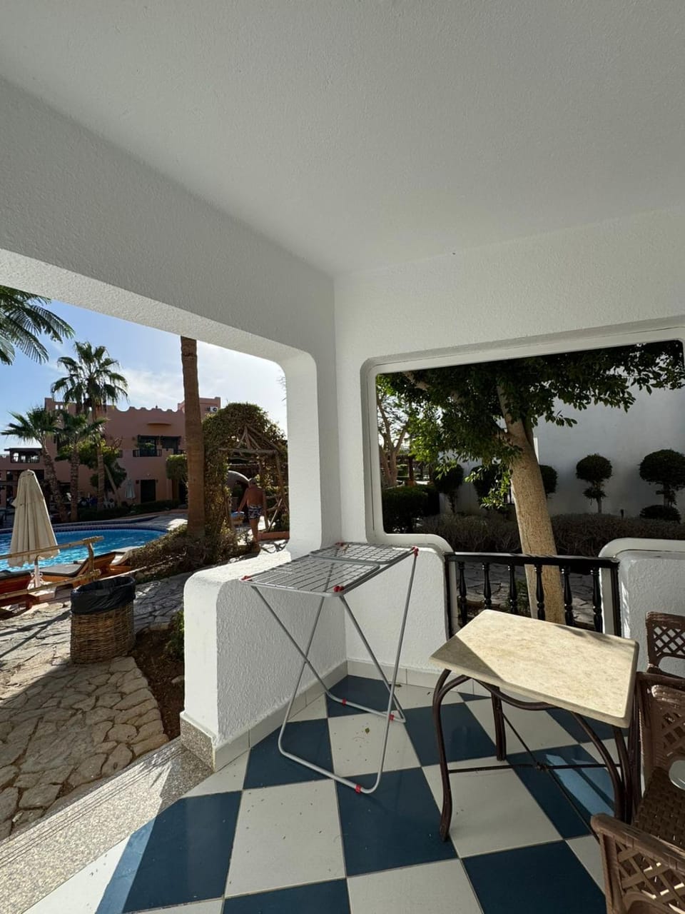 Stay delta sharm Apartment in Sharm El-Sheikh