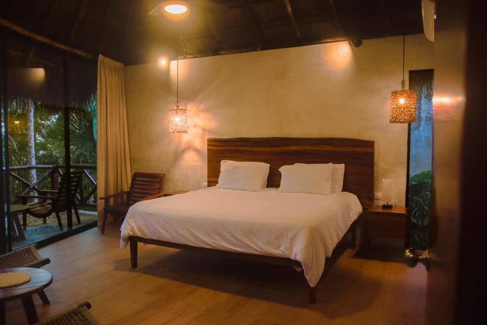 Casa Nahil Villa in State of Quintana Roo