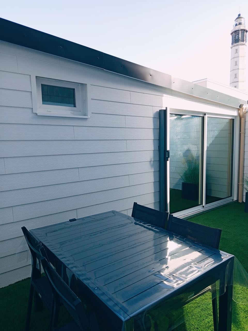 I - 3-Star Apt I Walk to Beach & Town I Paid Extras Spa, Garage & Breakfast Apartment in Calais