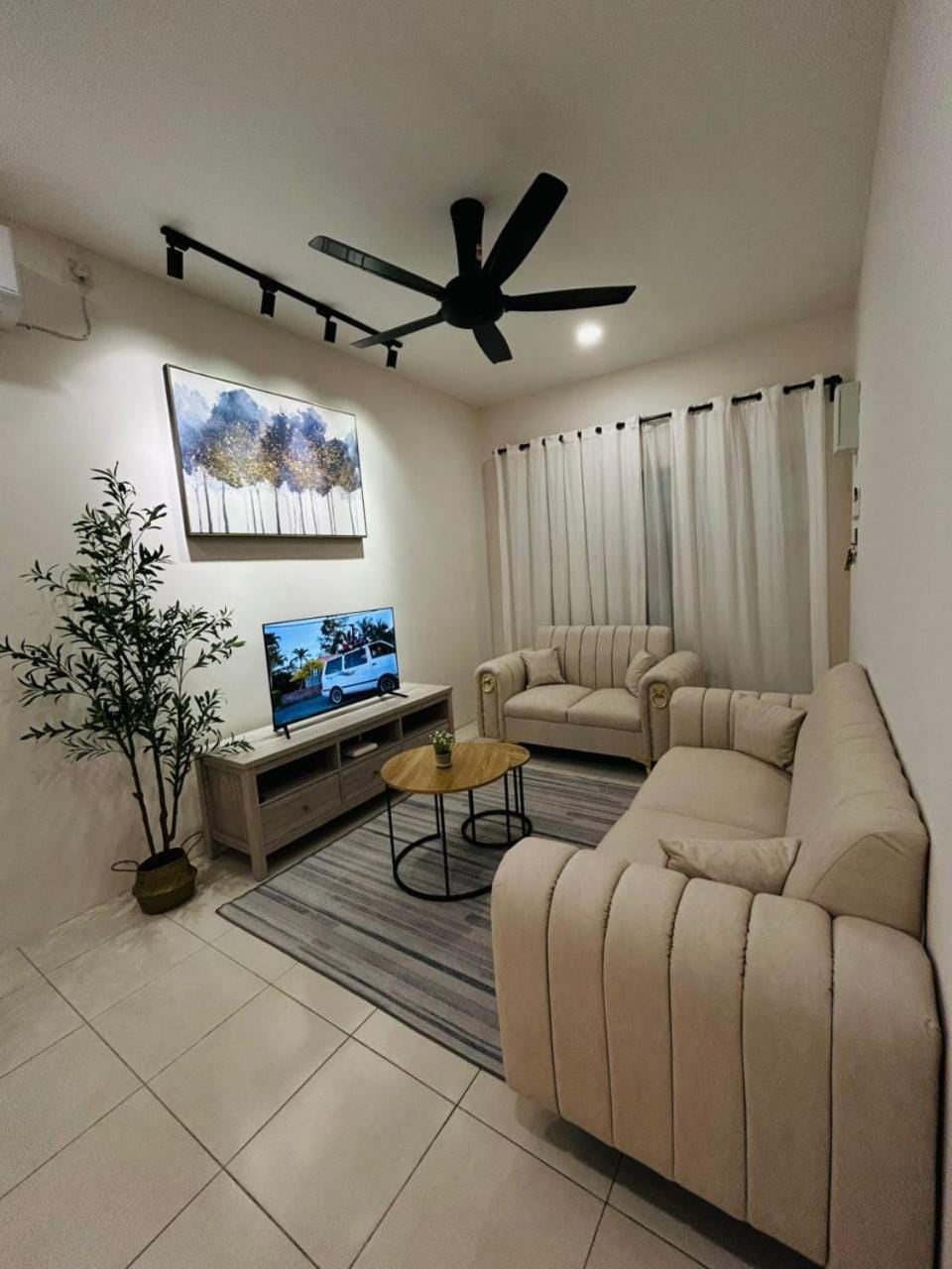 Homestay D'Aina Vacation rental in Perak