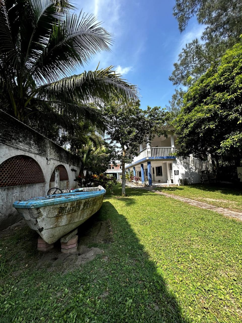 Posada santa ines House in State of Puebla