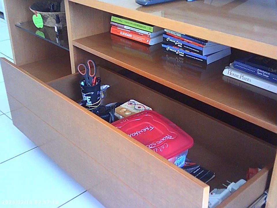 locker