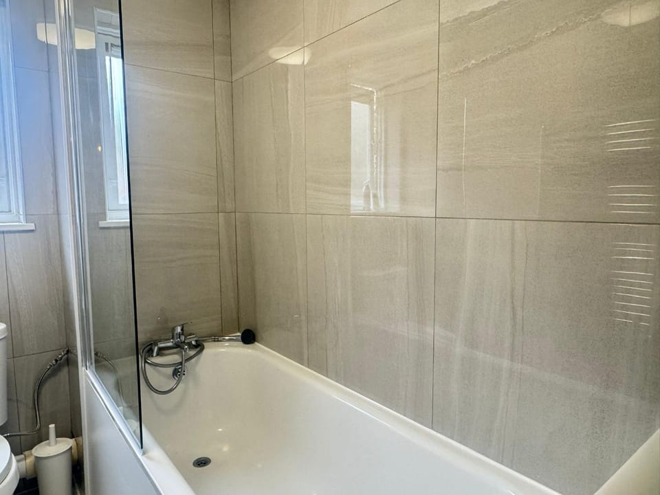 Private Rooms Near Central London Vacation rental in London