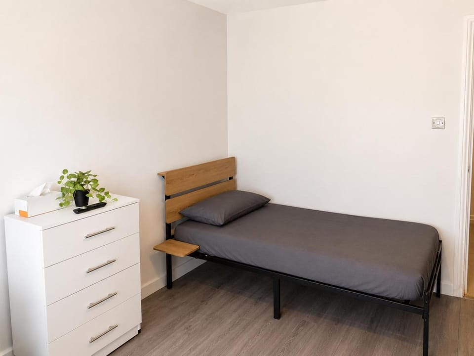 Private Rooms Near Central London Vacation rental in London